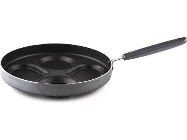 Ambition frying pan for eggs Ambition Ilag Basic 26cm