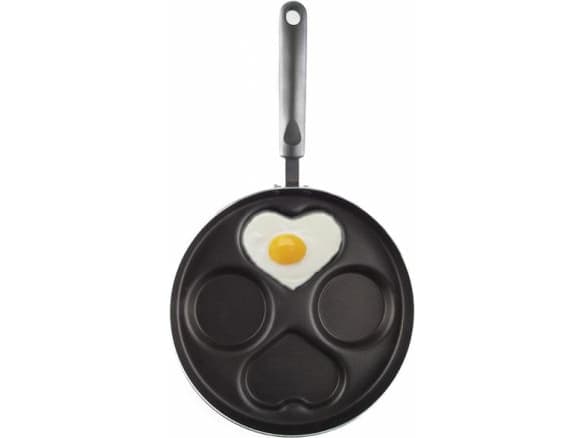 Ambition frying pan for eggs Ambition Ilag Basic 26cm