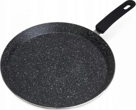 Kamille panne for pannekaker, 30 cm