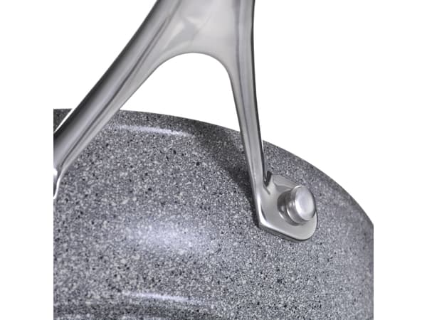Ballarini Salina Granitium 20 cm stegepande 75002-808-0