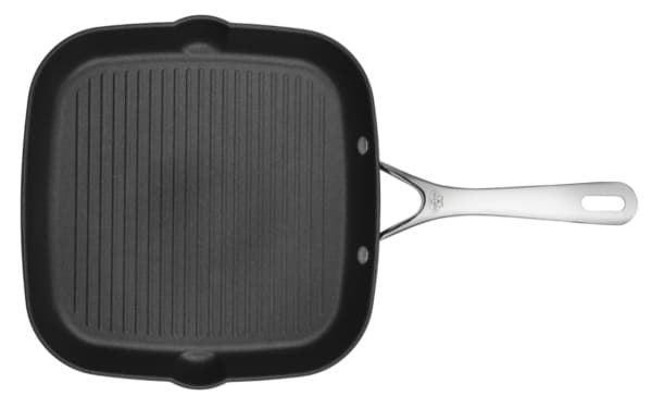 Stegepande Ballarini Alba titanium grill 28 cm ALBG9F0.28U