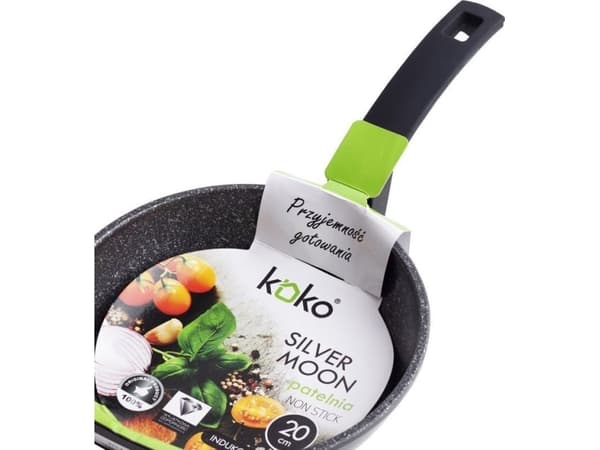 KOKO frying pan 28cm