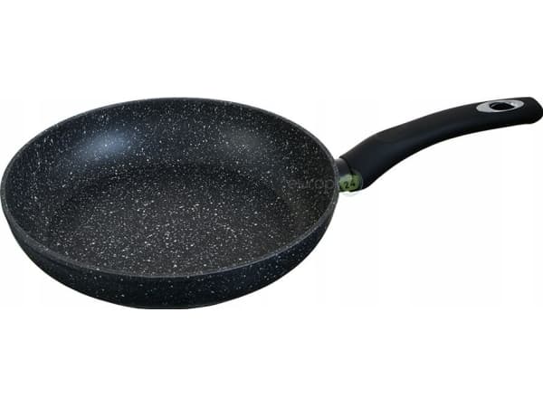 Edenberg frying pan Edenberg EB 4103 ceramic/granite frying pan 24 cm marbled