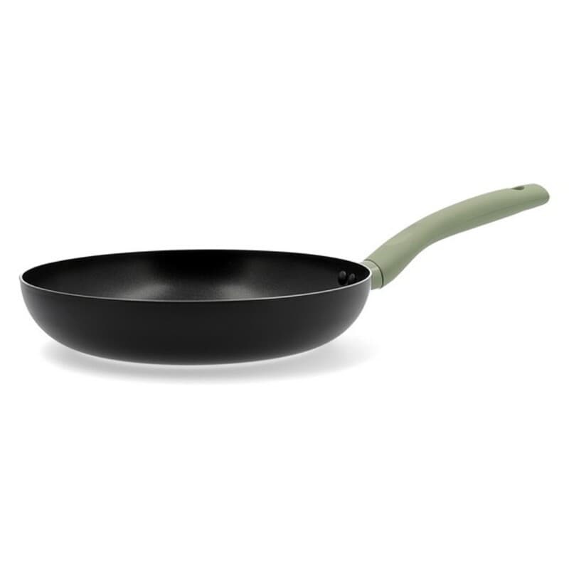 Stekpanna Quid Living Grön (32 cm)