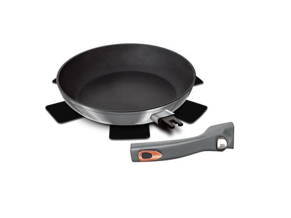 Berlinger Haus stekepanne 28cm