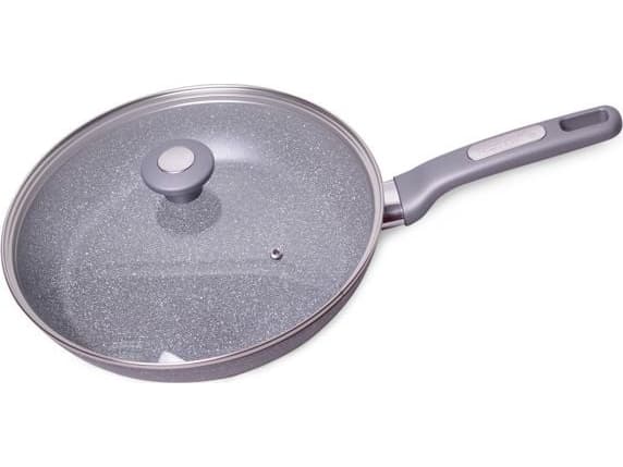 Kamillepanne 28 cm