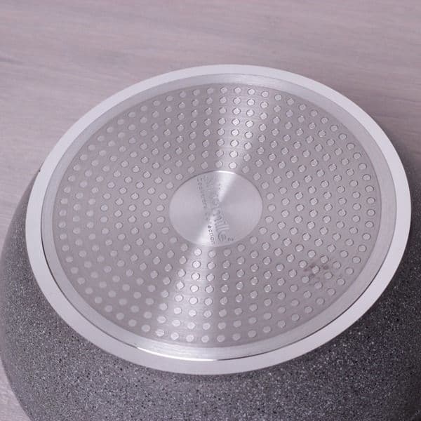 Kamillepanne 28 cm