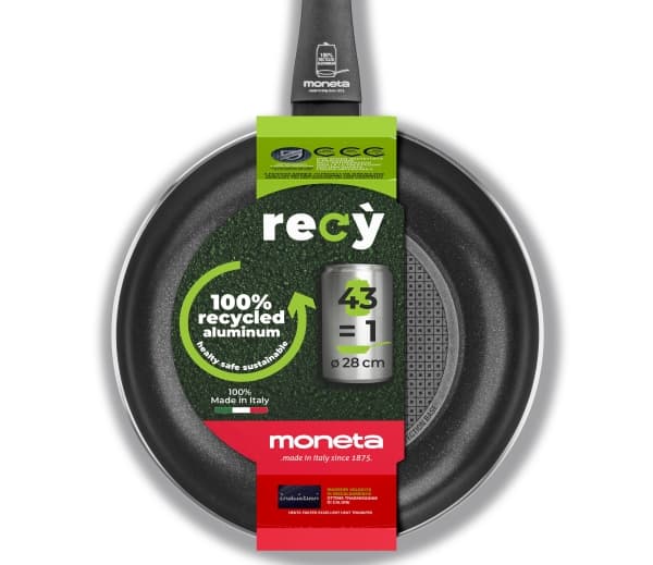 Moneta Recy induktion 20cm