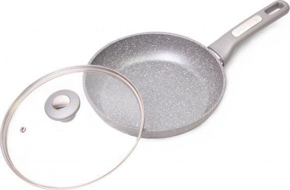 Kamille stekepanne 24 cm
