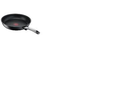 Tefal Excellence G2690572, Pyöreä, Monikäyttöinen paistinpannu, Musta, 175 °C, Alumiini, 2,58 L