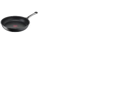 Tefal Excellence G2690572, Pyöreä, Monikäyttöinen paistinpannu, Musta, 175 °C, Alumiini, 2,58 L