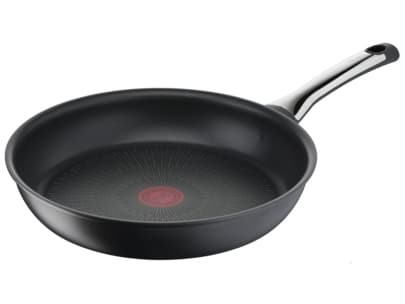 Tefal Excellence G2690572, Pyöreä, Monikäyttöinen paistinpannu, Musta, 175 °C, Alumiini, 2,58 L
