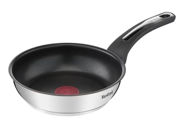 Tefal Emotion Pan 24 Cm, Non-Stick Coating, Even Heat Distribution, Elegant