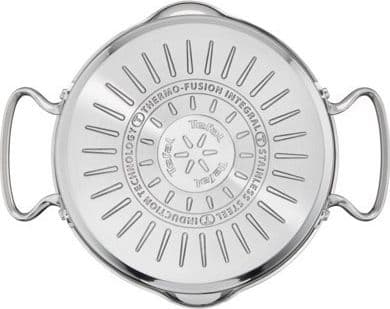 Tefal Duetto+ G719S674 keittoastiasarja 6 kpl