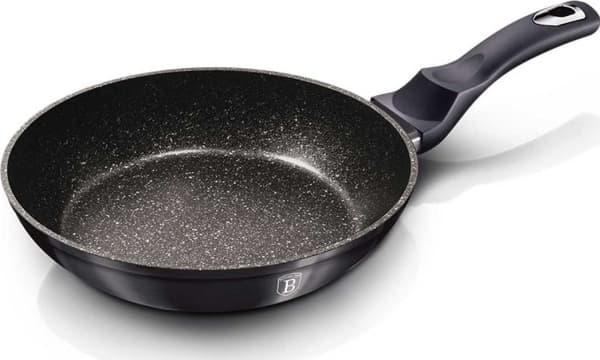 Berlinger Haus frying pan Carbon pro 20 24 28cm set 3pcs.