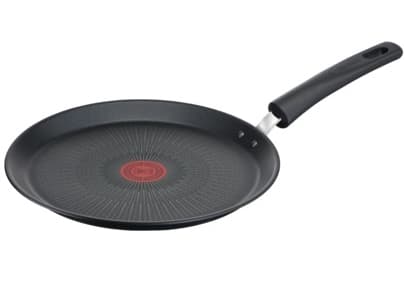 Tefal Excellence G26938 Crepe-panna Rund