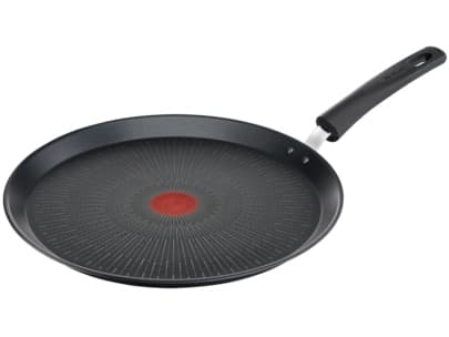 Tefal Excellence G26938 Crepe-panna Rund