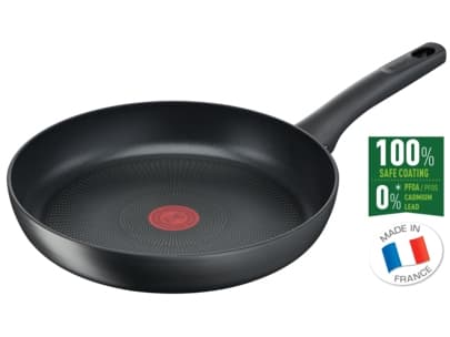 Tefal Ultimate G2680572 stekpanna Allmän matlagning Rund