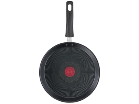 Tefal Ultimate G2683872, Rund, Crêpepanne, Grå, Titan, 175 °C, Aluminium