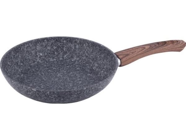 Kamille stekepanne 26 cm