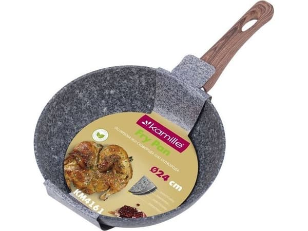 Kamille frying pan 24cm