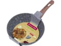 Miniatyrbilde 3 av 5: Kamille frying pan 24cm