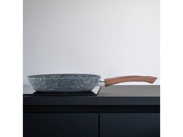 Kamille frying pan 24cm