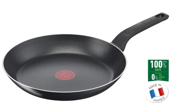 Tefal Easy Cook & Clean B5550633 stekpanna Allmän matlagning Rund
