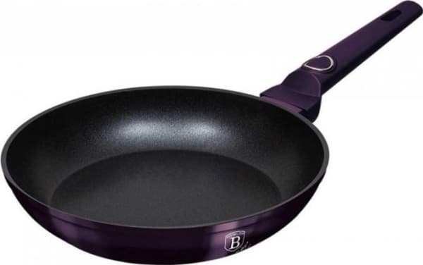 Berlinger Haus Frying pan TITANIUM BERLINGER HAUS 20cm BH-6624 PURPLE