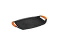 Miniatyrbilde 4 av 4: Berlinger Haus BH/6183, Oval, Grillpanne, Sort, 220 °C, Aluminium, Gass, Halogen, Induksjon