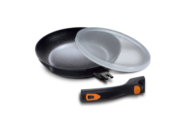 Berlinger Haus stekepanne 28cm