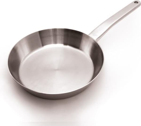 Gerlach Mondeks PRESTIGE panne 24cm stål 318M