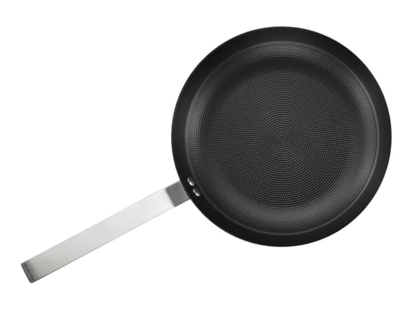 Siemens HZ9FE280 paistinpannu Monikäyttöinen paistinpannu Pyöreä