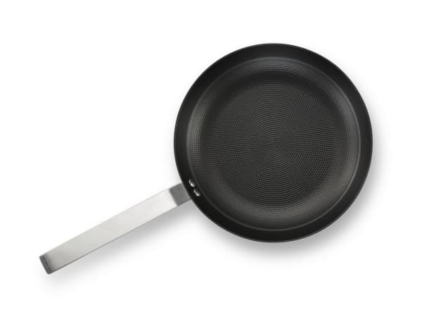 Siemens HZ9FE280 paistinpannu Monikäyttöinen paistinpannu Pyöreä