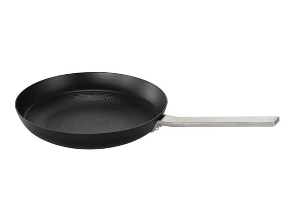 Siemens HZ9FE280 paistinpannu Monikäyttöinen paistinpannu Pyöreä