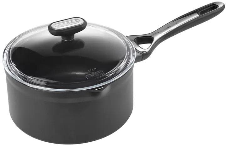 Gryta med lock Origin + Pyrex 20cm