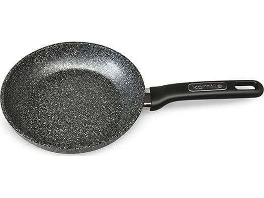 Kamillepanne 28 cm
