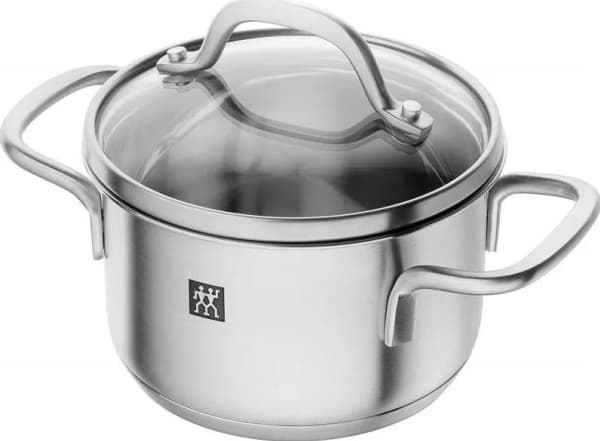 ZWILLING Pico, 800 ML (0,8 L), Rund, Rustfritt stål, Rustfritt stål, Rustfritt stål, Rustfritt stål