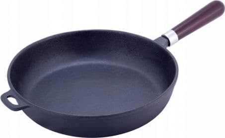 Kamille valurautapannu 28cm
