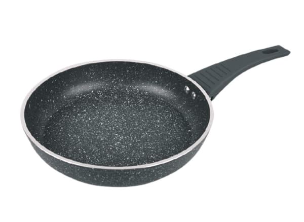 Keptuvė 28cm Maestro MR-1214-28 på granitin danga