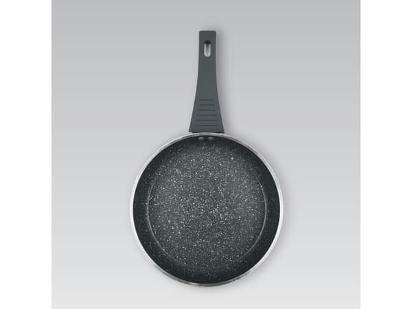 Keptuvė 28cm Maestro MR-1214-28 på granitin danga