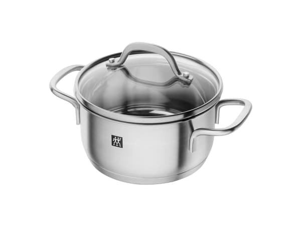 ZWILLING Pico, 1,15 L, Rund, Rustfrit stål, Rustfrit stål, Rustfrit stål, Rustfrit stål, Rustfrit stål, Rustfrit stål