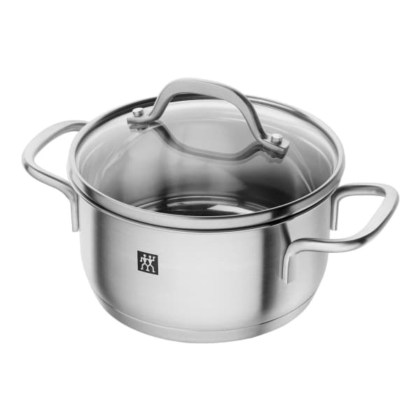 ZWILLING Pico, 1,15 L, Rund, Rustfrit stål, Rustfrit stål, Rustfrit stål, Rustfrit stål, Rustfrit stål, Rustfrit stål