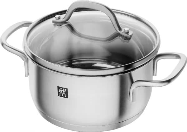 ZWILLING Pico, 1,15 L, Rund, Rustfrit stål, Rustfrit stål, Rustfrit stål, Rustfrit stål, Rustfrit stål, Rustfrit stål