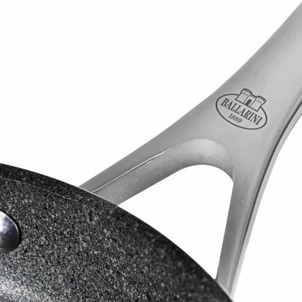 Induktionspannor BALLARINI Salina Granitium 28 cm 75002-822-0