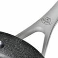 Miniatyrbild 3 av 5: Induktionspannor BALLARINI Salina Granitium 28 cm 75002-822-0
