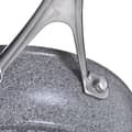 Miniatyrbild 4 av 5: Induktionspannor BALLARINI Salina Granitium 28 cm 75002-822-0