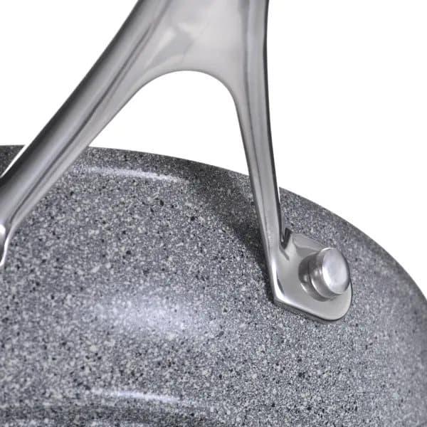 Induktionspannor BALLARINI Salina Granitium 28 cm 75002-822-0