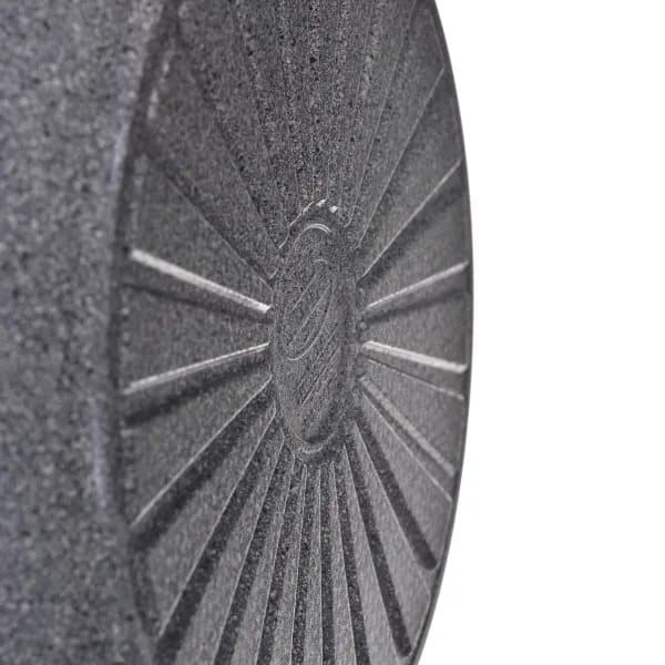Induktionspannor BALLARINI Salina Granitium 28 cm 75002-822-0