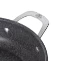 Miniatyrbilde 5 av 5: BALLARINI 75002-811-0, Rund, Serving pan, Grå, Granitt/titan, Aluminium, Glass